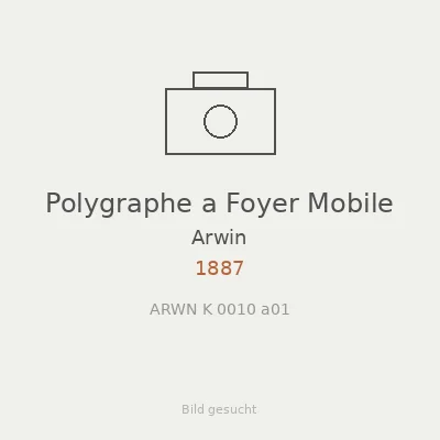 Polygraphe a Foyer Mobile