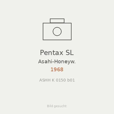 Pentax SL