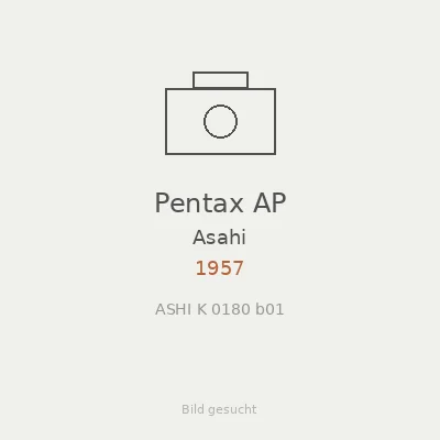 Pentax AP