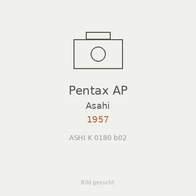 Pentax AP