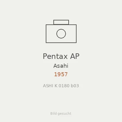 Pentax AP