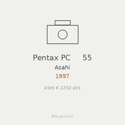 Pentax PC     55