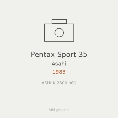 Pentax Sport 35