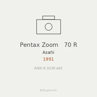 Pentax Zoom   70 R