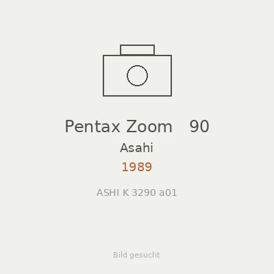 Pentax Zoom   90