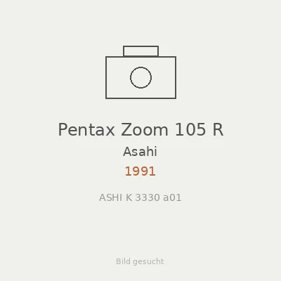 Pentax Zoom 105 R
