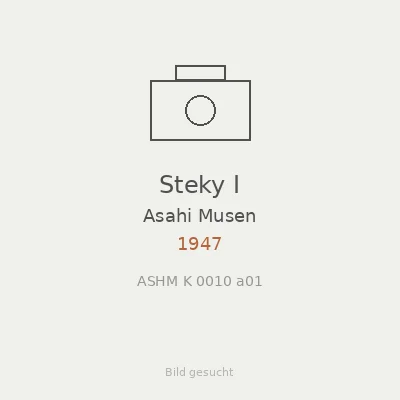 Steky I