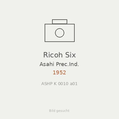 Ricoh Six