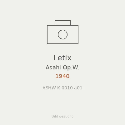 Letix