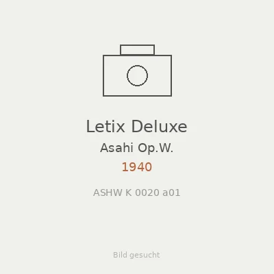 Letix Deluxe