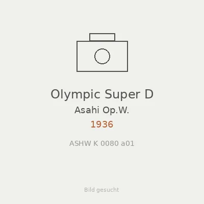Olympic Super D