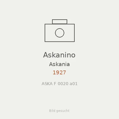 Askanino