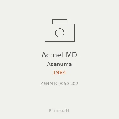Acmel MD