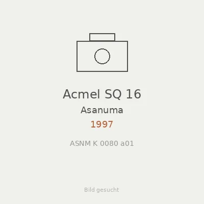 Acmel SQ 16