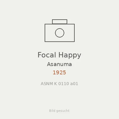 Focal Happy