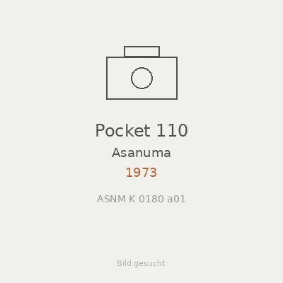 Pocket 110