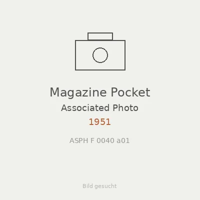 Magazine Pocket