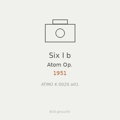 Six I b