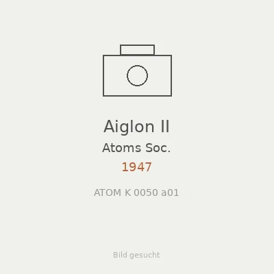 Aiglon II