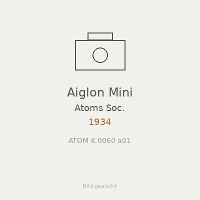 Aiglon Mini