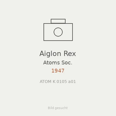 Aiglon Rex