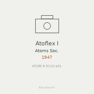 Atoflex I