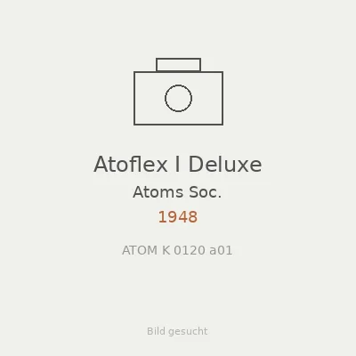 Atoflex I Deluxe
