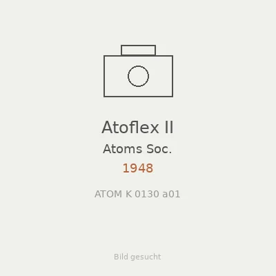 Atoflex II