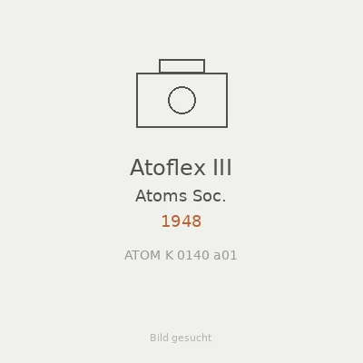 Atoflex III