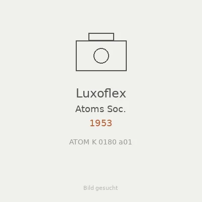 Luxoflex