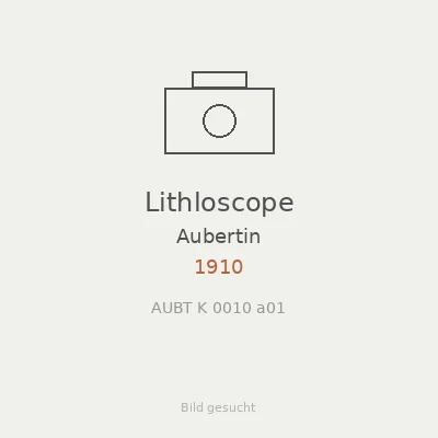 Lithloscope