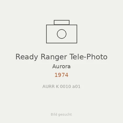 Ready Ranger Tele-Photo