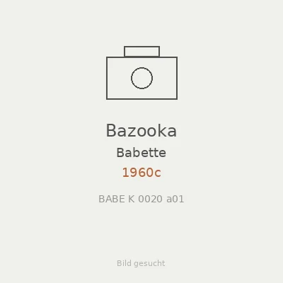 Bazooka