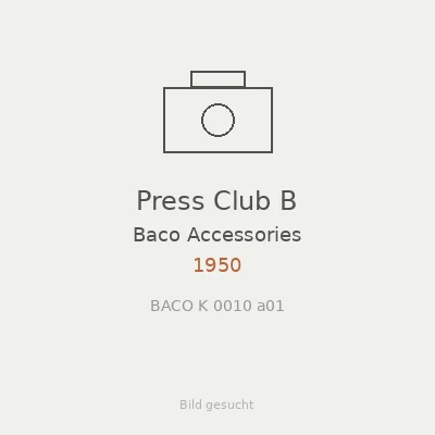 Press Club B