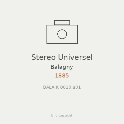 Stereo Universel