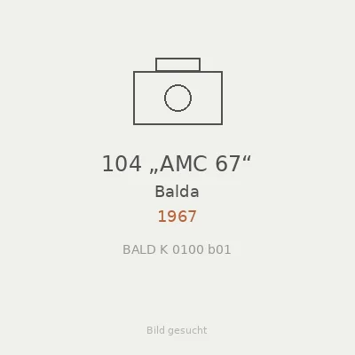 104 „AMC 67“