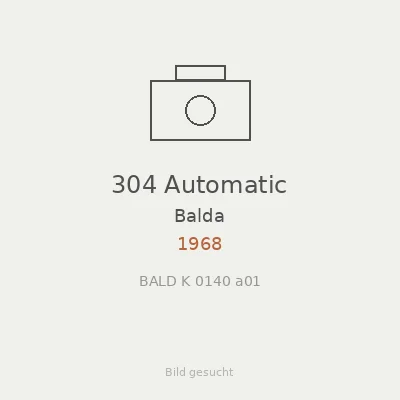 304 Automatic