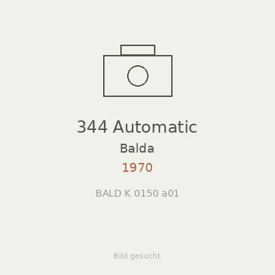 344 Automatic