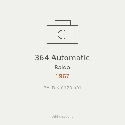 364 Automatic