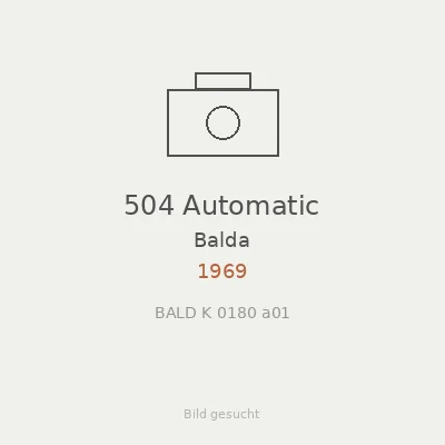 504 Automatic