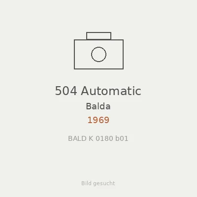 504 Automatic
