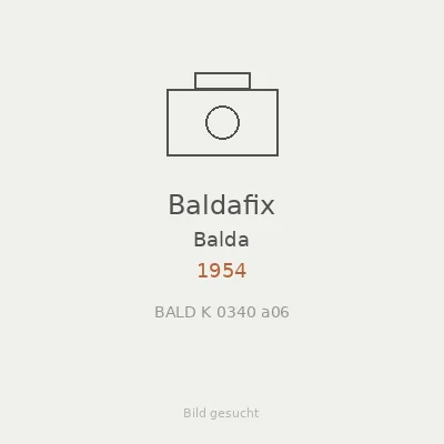 Baldafix