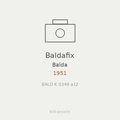 Baldafix