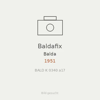 Baldafix