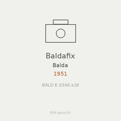 Baldafix
