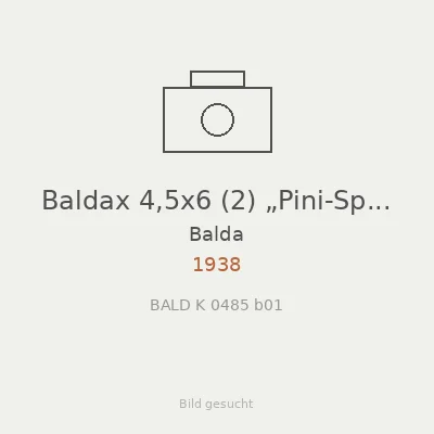 Baldax 4,5x6 (2) „Pini-Sport“