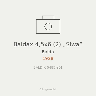 Baldax 4,5x6 (2) „Siwa“