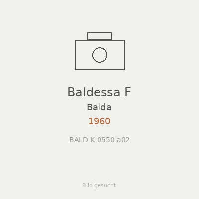 Baldessa F