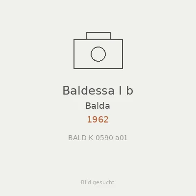 Baldessa I b