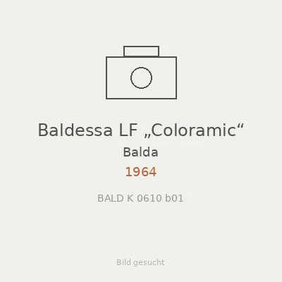 Baldessa LF „Coloramic“